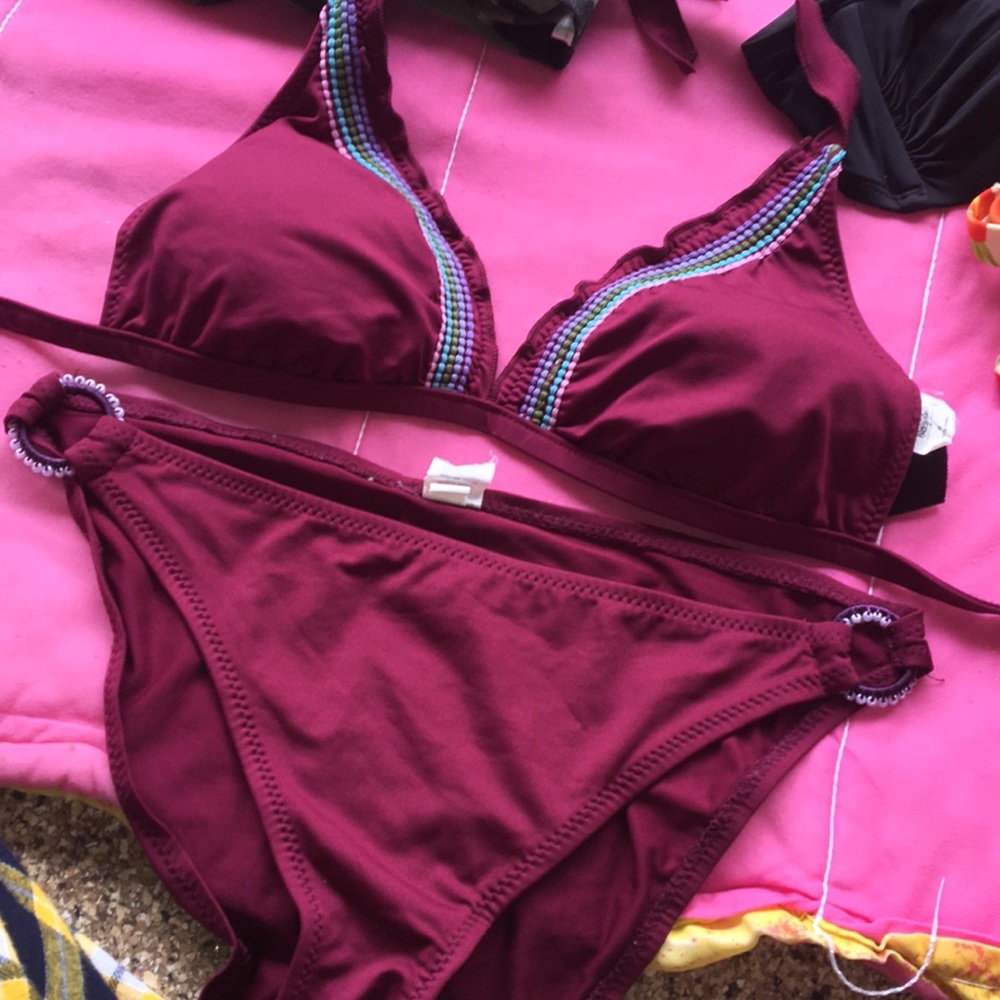 bikini set - Picture 2 of 4